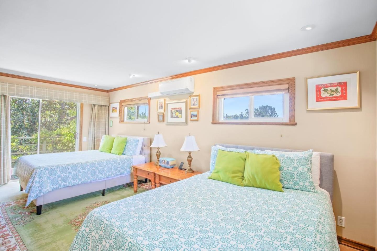 Nature Focused Villa Designed For Wellness ฟอลล์บรูค ภายนอก รูปภาพ