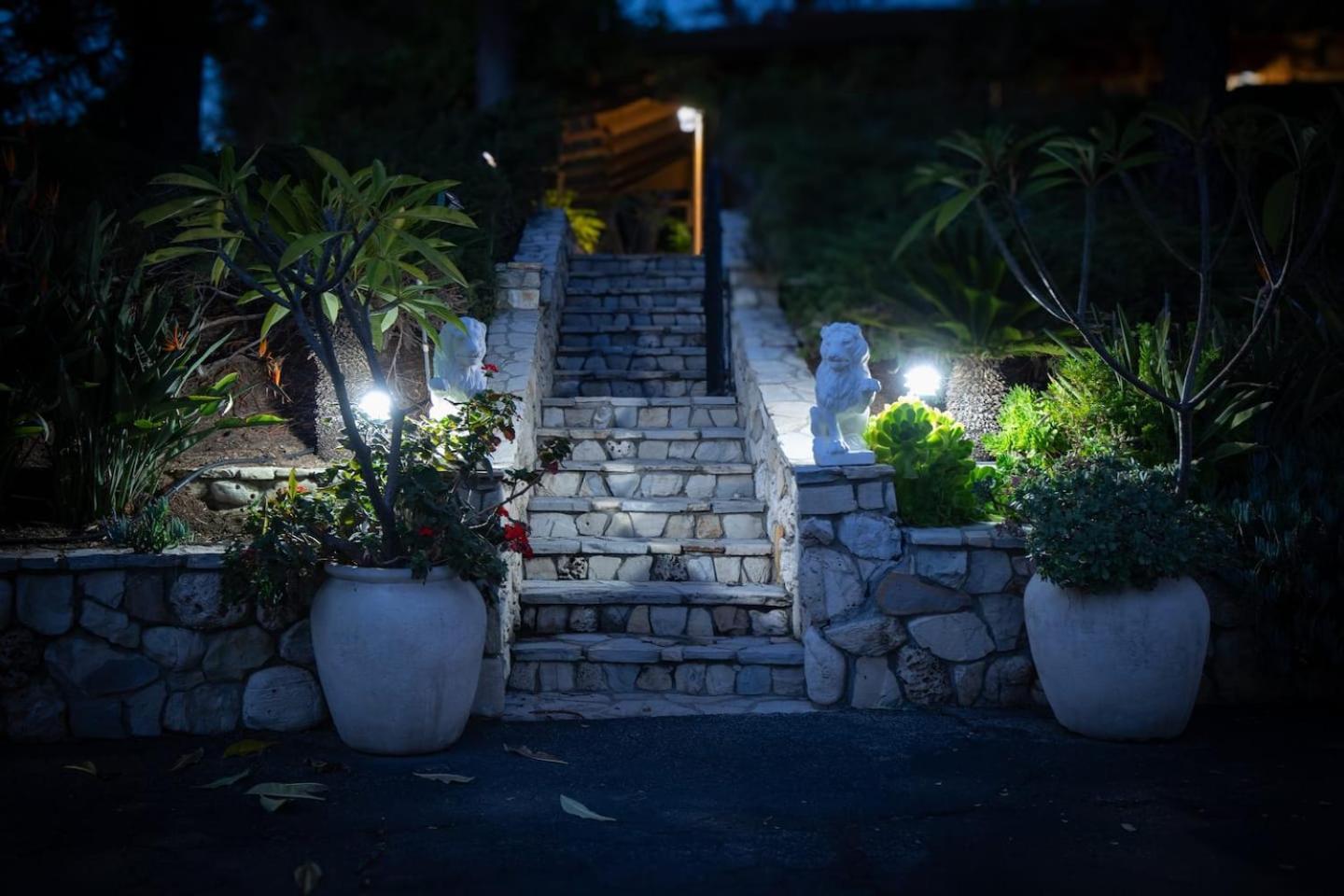Nature Focused Villa Designed For Wellness ฟอลล์บรูค ภายนอก รูปภาพ