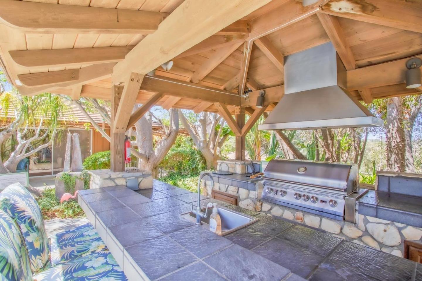 Nature Focused Villa Designed For Wellness ฟอลล์บรูค ภายนอก รูปภาพ