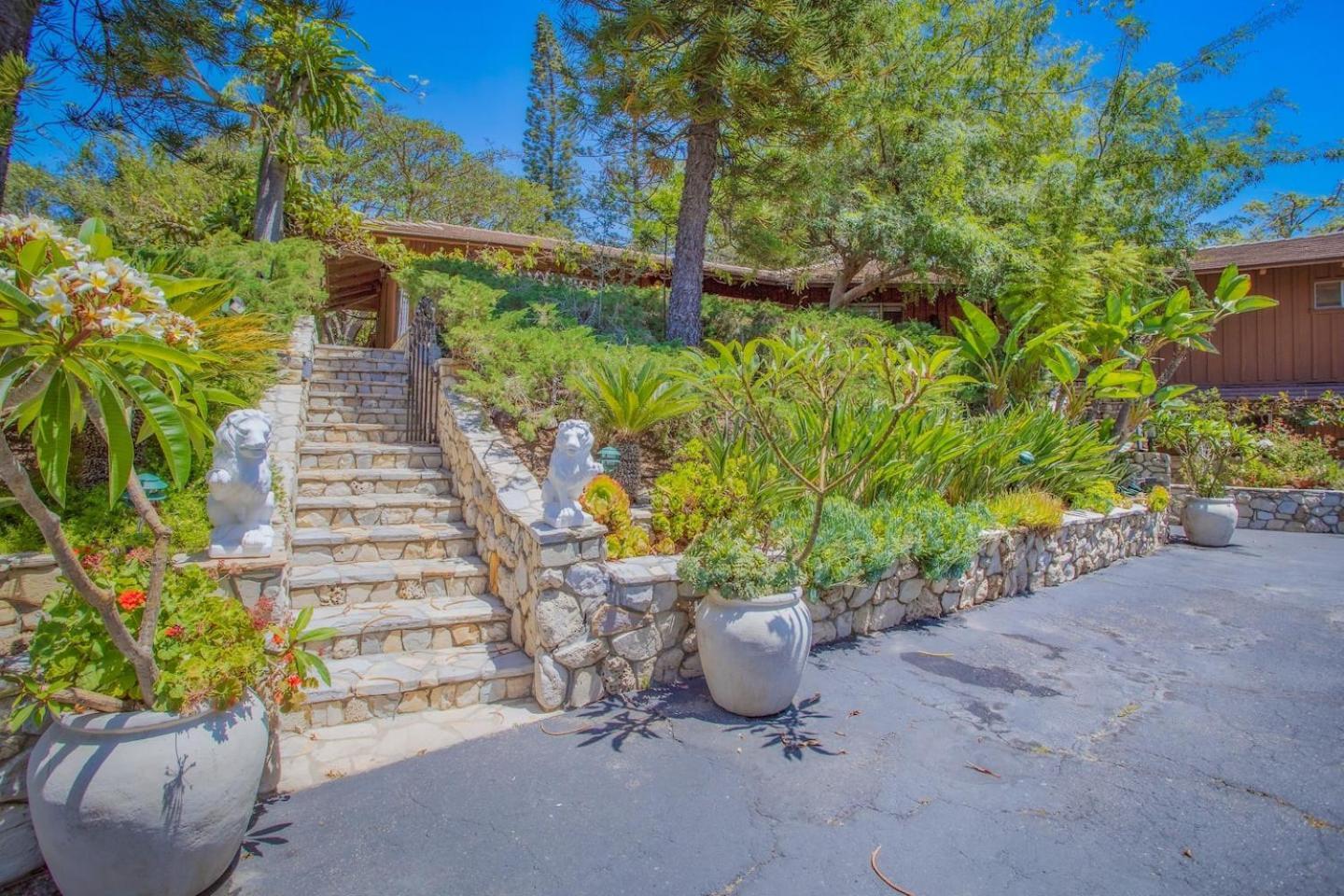 Nature Focused Villa Designed For Wellness ฟอลล์บรูค ภายนอก รูปภาพ